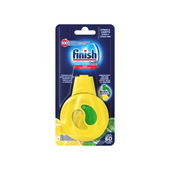 Finish Cytryna i Limonka Zapach do Zmywarki DE