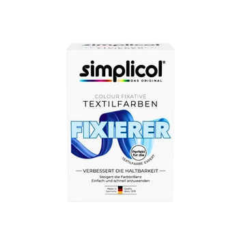 Simplicol Fixierer Środek do Utrwalania Kolorów 90 ml