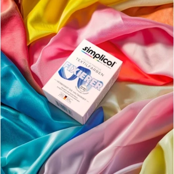 Simplicol Fixierer Środek do Utrwalania Kolorów 90 ml