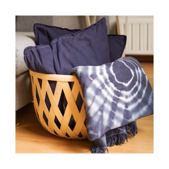 Simplicol Intensiv Barwnik do Tkanin Nacht-Blau Nocny Błękit