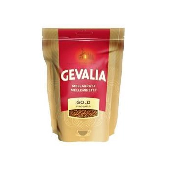 Gevalia Gold Run & Mild Kawa Rozpuszczalna 200 g