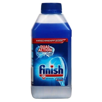 Finish Środek do Mycia Zmywarki 250 ml