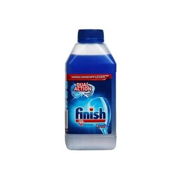 Finish Środek do Mycia Zmywarki 250 ml