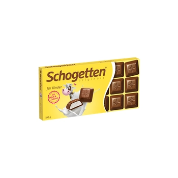 Schogetten Für Kinder 100 g