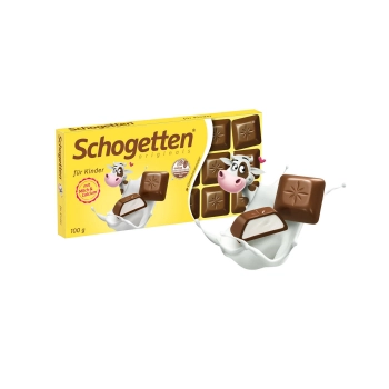Schogetten Für Kinder 100 g