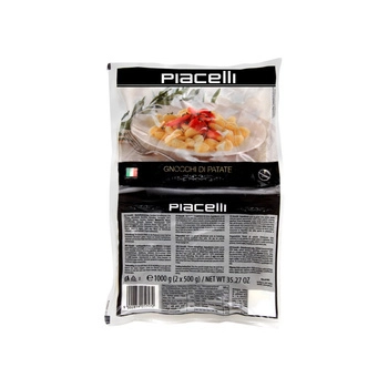 Piacelli Gnocchi Ziemniaczane 1 kg