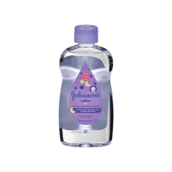 Johnson's Baby Oil Bedtime 300 ml