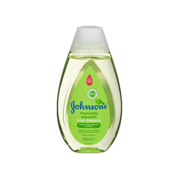 Johnson's Baby Szampon Rumiankowy 300 ml