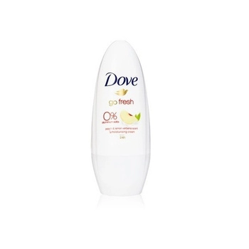 Dove Antyperspirant Roll-On Pech&Lemon 50 ml