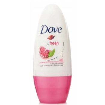 Dove Antyperspirant Roll-On Pomagranate&Lemon 50 ml