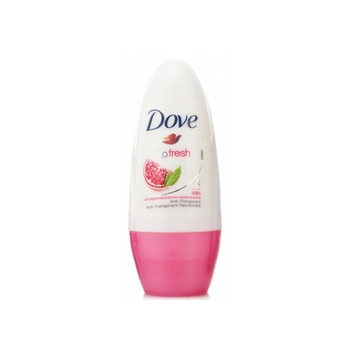 Dove Antyperspirant Roll-On Pomagranate&Lemon 50 ml