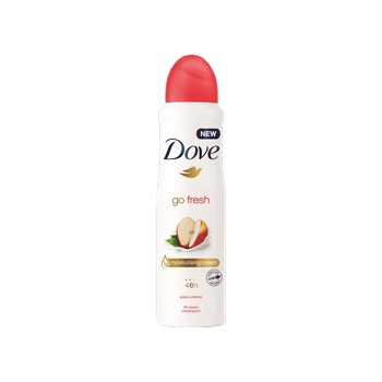 Dove go fresh Dove Antyperspirant Spray Apple&White Tea 150 ml