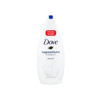 Dove Idratante Płyn do Kąpieli 700 ml