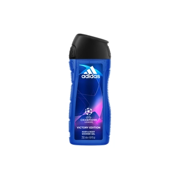 Adidas Champions League Victory Edition Żel pod Prysznic 250 ml