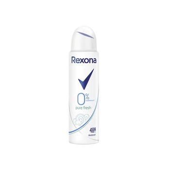 Rexona Women Pure Fresh Spray 150 ml