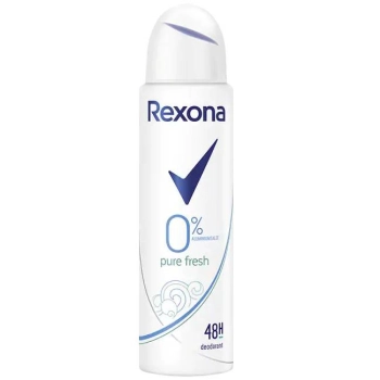 Rexona Women Pure Fresh Spray 150 ml