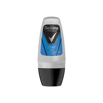 Rexona Men Cobalt Dry Antyperspirant Roll -on 50 ml