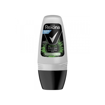 Rexona Men Active Fresh Antyperspirant Roll -on 50 ml