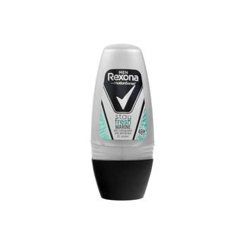 Rexona Men Stay Fresh Marine Antyperspirant Roll -on 50 ml