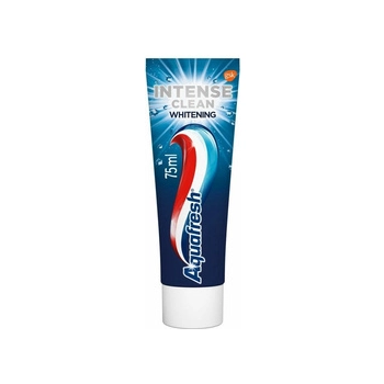 Aquafresh Intense Clean Whitening Pasta do Zębów 75 ml