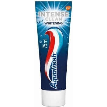 Aquafresh Intense Clean Whitening Pasta do Zębów 75 ml