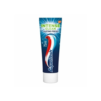 Aquafresh Intense Clean Lasting Fresh Pasta do Zębów 75 ml