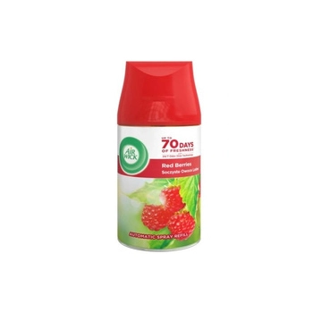 Air Wick Freshmatic Red Berries Wkład 250 ml