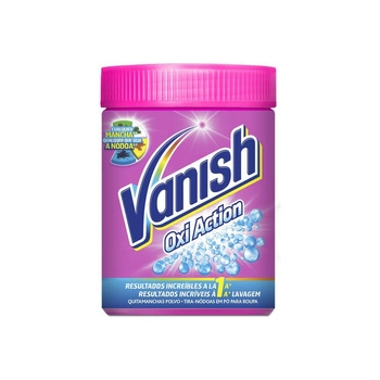 Vanish Oxi Action Odplamiacz 1 kg