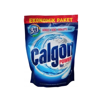 Calgon Power Toz 500 g
