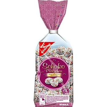 G&G Schokoplätzchen 200 g