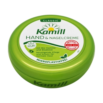 Kamill Krem do Rąk Rumiankowy 150 ml