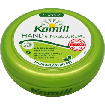 Kamill Krem do Rąk Rumiankowy 150 ml