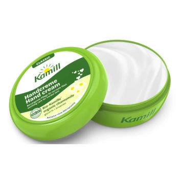 Kamill Krem do Rąk Rumiankowy 150 ml