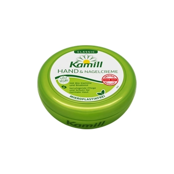 Kamill Krem do Rąk Rumiankowy 150 ml