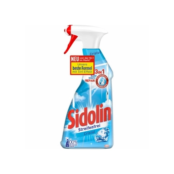 Sidolin Cristal Płyn do Szyb 500 ml