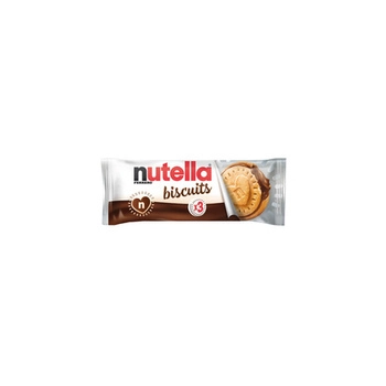 Nutella Biscuits Ciasteczka 41,4 g