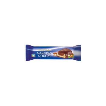MaitreTruffout Marzipan-Nougat Marcepan z Nugatem 75 g