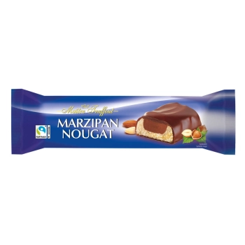 MaitreTruffout Marzipan-Nougat Marcepan z Nugatem 75 g