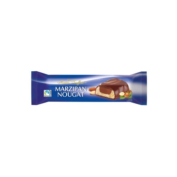 MaitreTruffout Marzipan-Nougat Marcepan z Nugatem 75 g