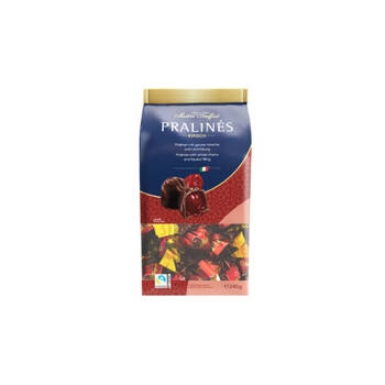 MaitreTruffout Praliny z Likierem Wiśniowym 240 g