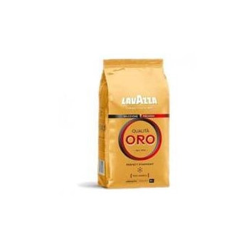 Lavazza Qualita Oro Kawa Ziarnista 1 kg