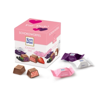 Ritter Sport Joghurt Mix 192 g