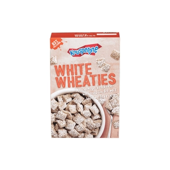 Knusperone White Wheaties 600 g