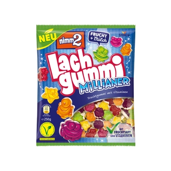 Storck nimm 2 Millianer 250 g