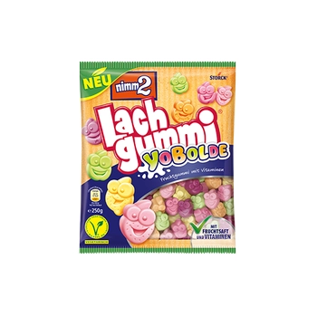 Storck nimm 2 Yobolde 250 g