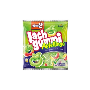 Storck nimm 2 Apfellinge 225 g