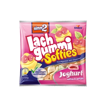 nimm 2 Softies Jogurt 225 g