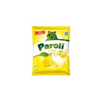 Paroli Zitrone 250 g
