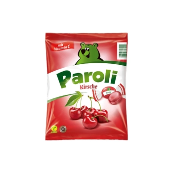 Paroli Kirsche 250 g