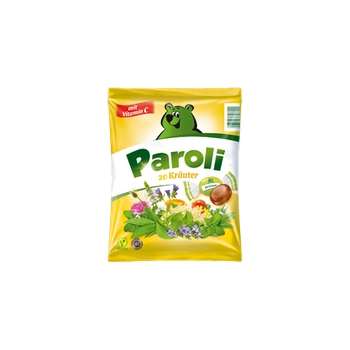 Paroli 20 Kräuter 250 g
